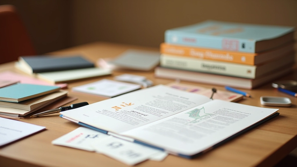 Materiály k výuce španělštiny